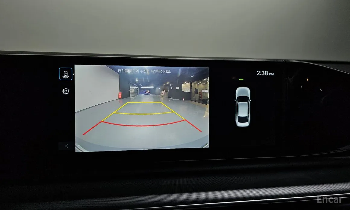 Фото 15 - Hyundai Grandeur