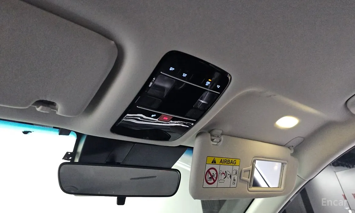 Фото 18 - Hyundai Grandeur