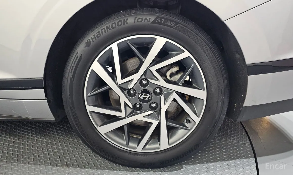 Фото 5 - Hyundai Grandeur