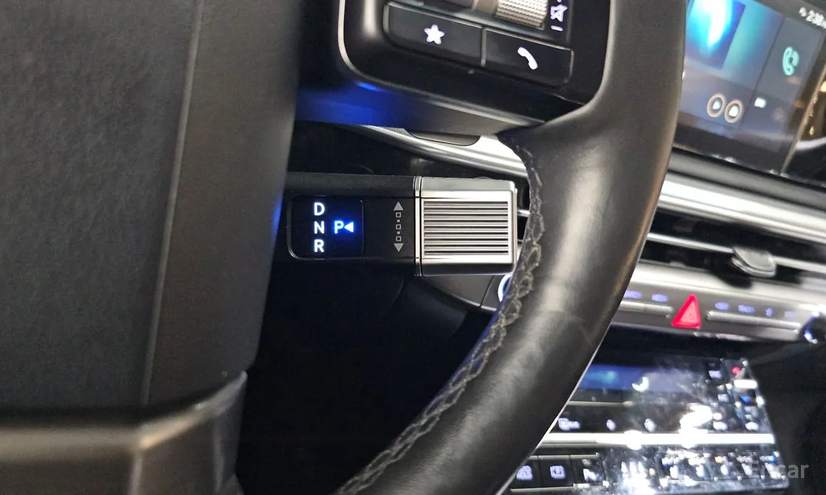 Фото 9 - Hyundai Grandeur