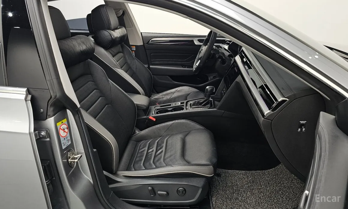 Photo 11 - Volkswagen Arteon