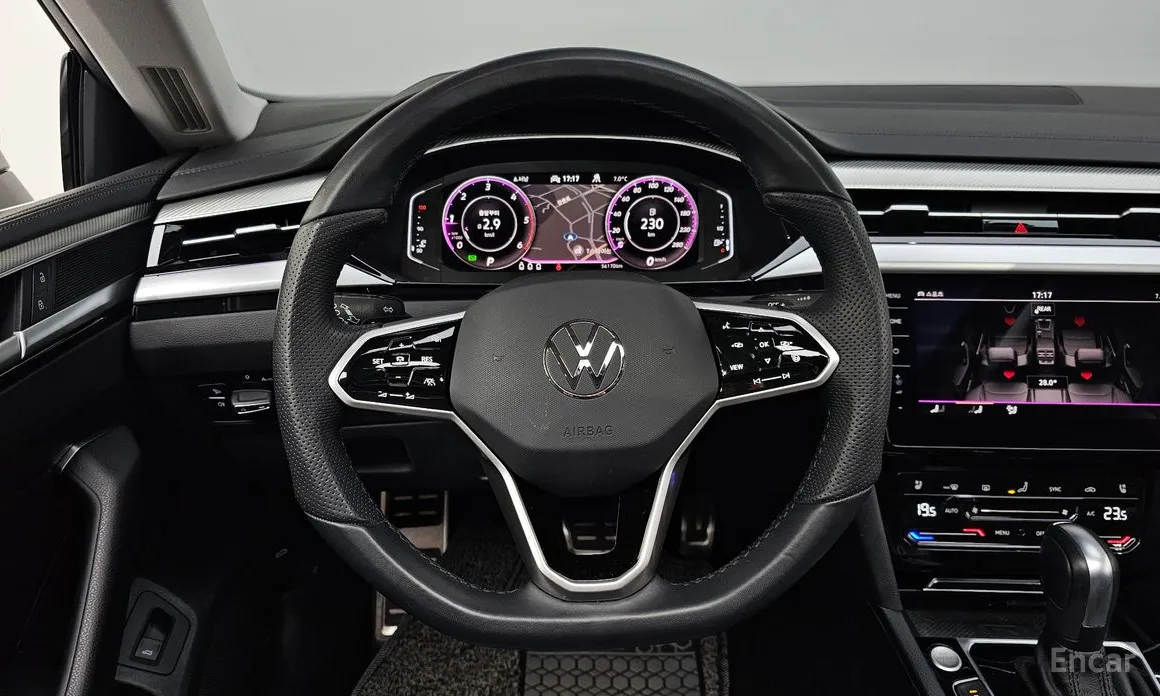 Photo 13 - Volkswagen Arteon