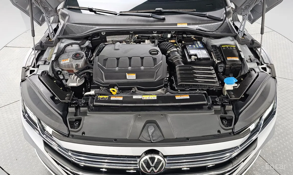 Photo 6 - Volkswagen Arteon