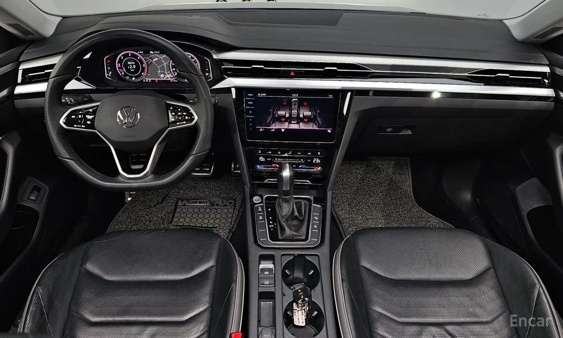 Photo 7 - Volkswagen Arteon