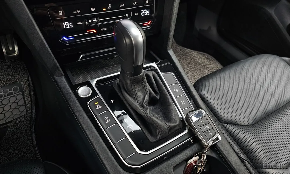 Photo 9 - Volkswagen Arteon