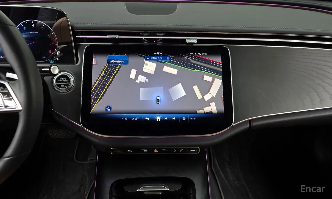 Фото 14 - Mercedes-Benz E-Class