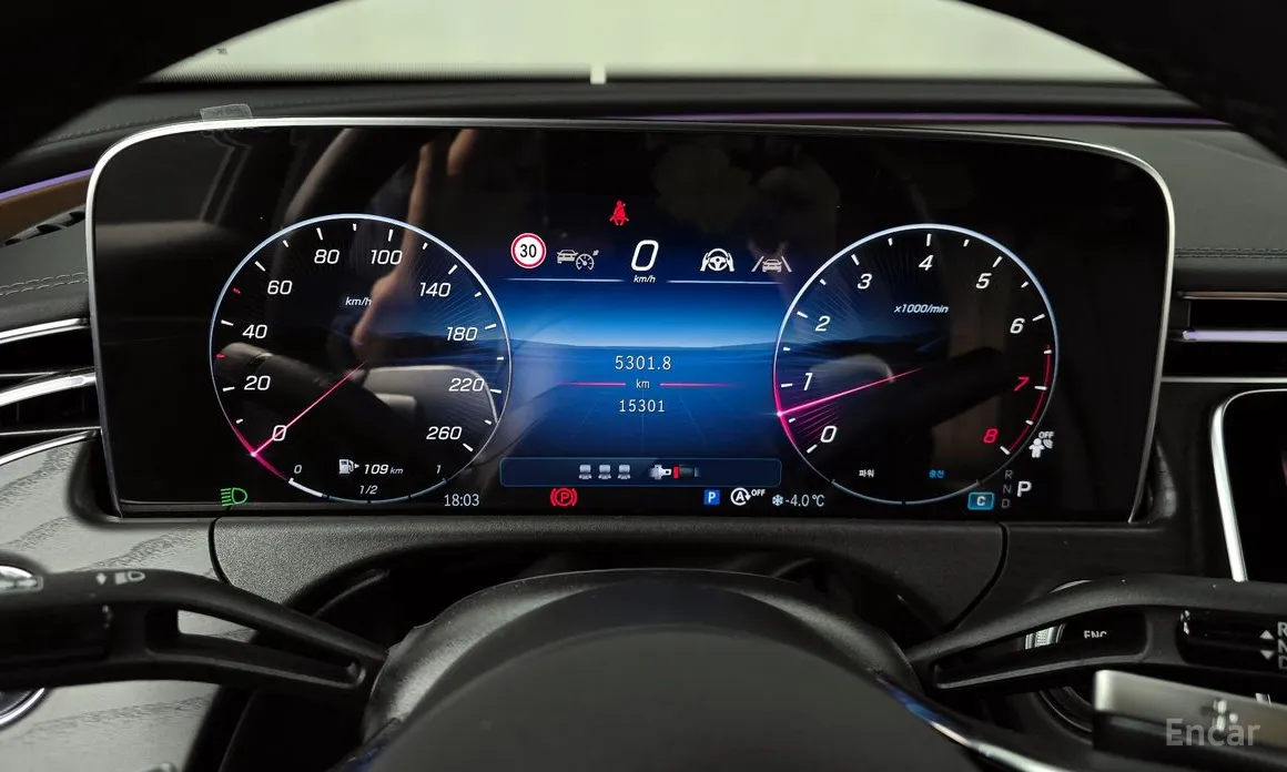 Фото 8 - Mercedes-Benz E-Class