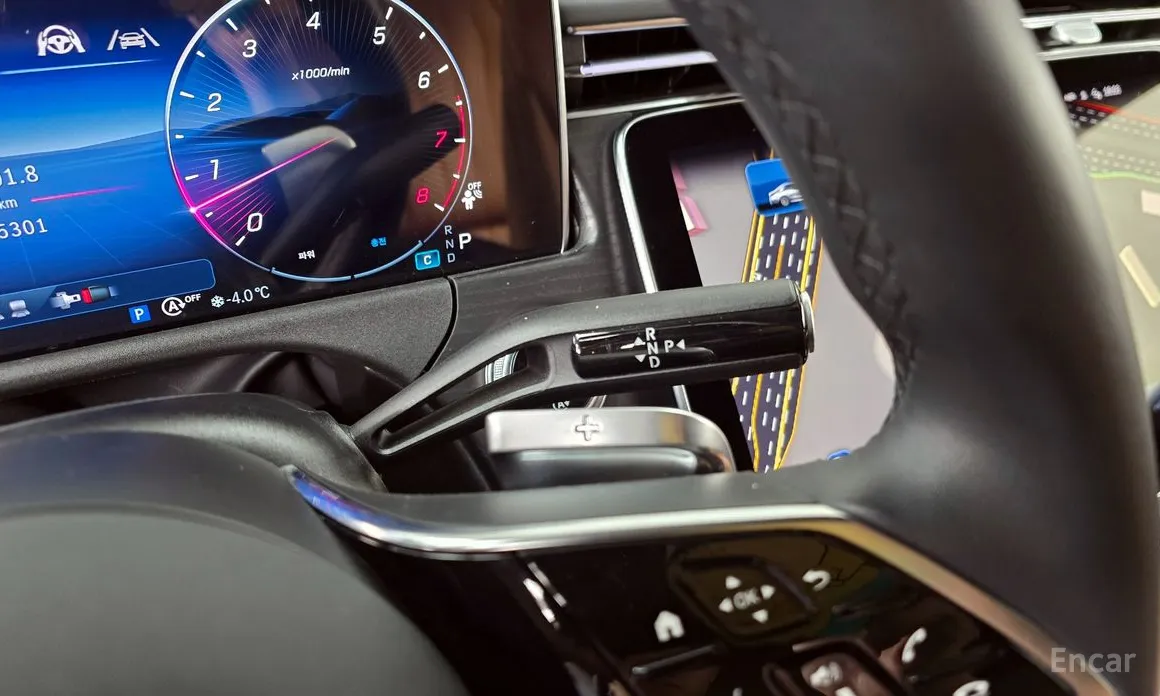 Фото 9 - Mercedes-Benz E-Class