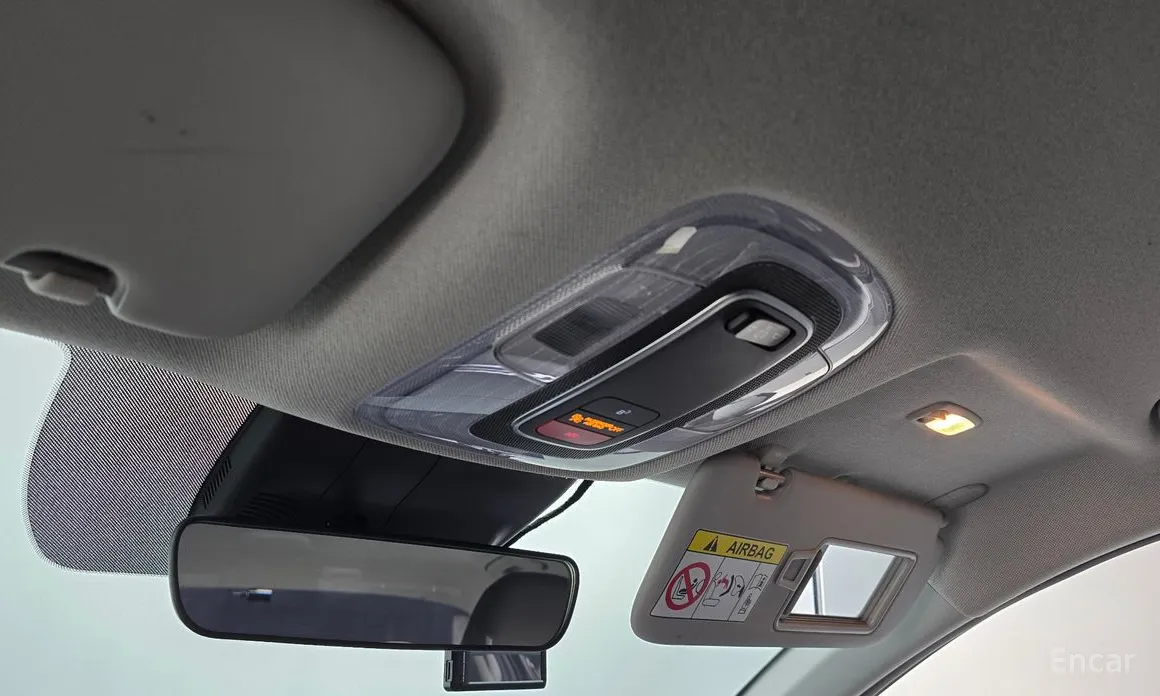 Фото 19 - Hyundai Avante