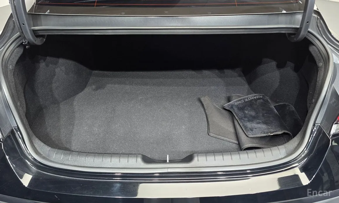 Фото 20 - Hyundai Avante