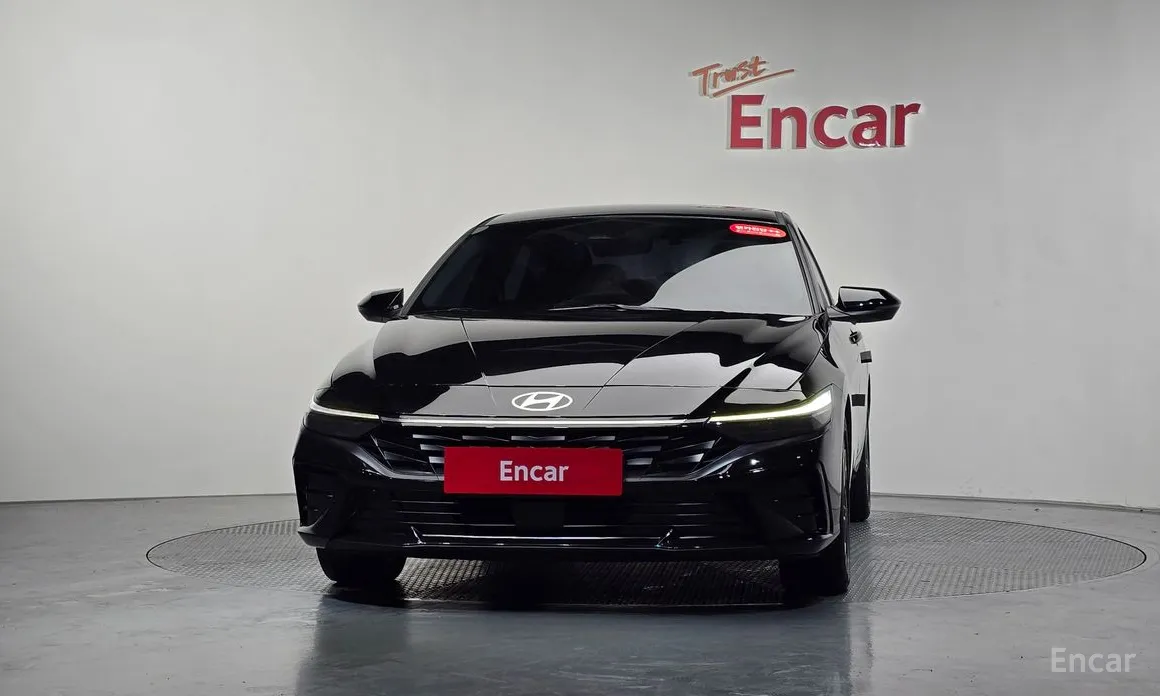 Фото 3 - Hyundai Avante