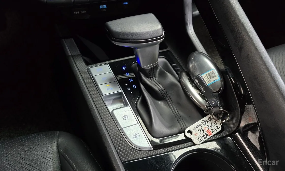 Фото 9 - Hyundai Avante