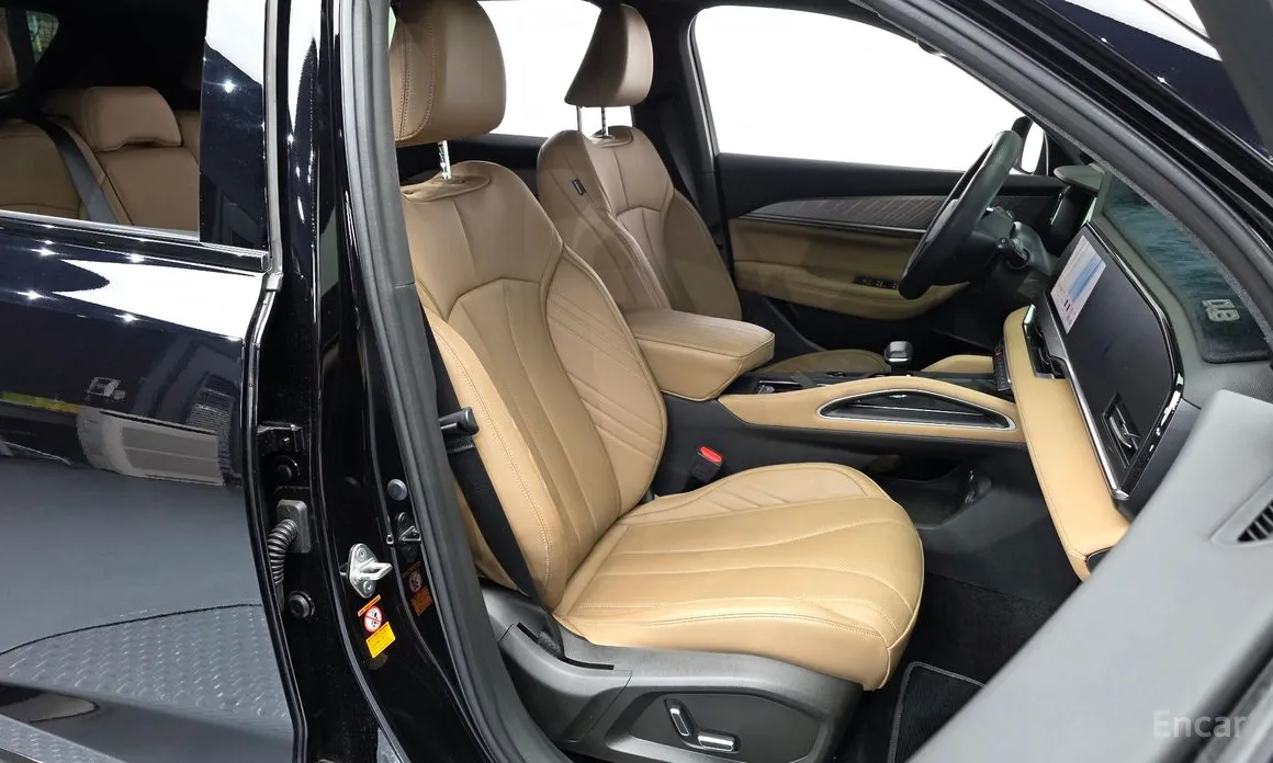 Фото 10 - Renault Grand Koleos