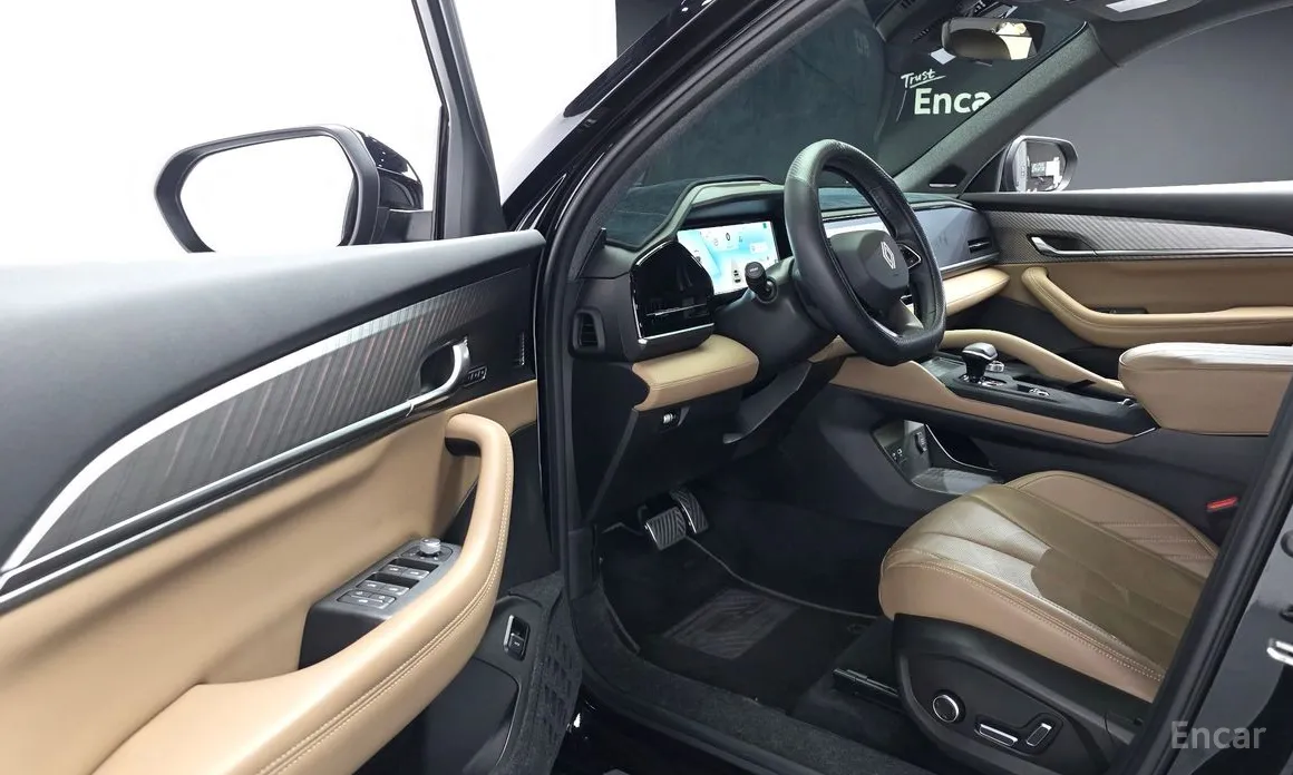 Фото 11 - Renault Grand Koleos