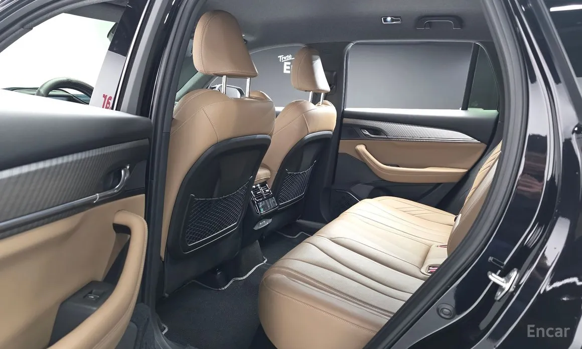 Фото 12 - Renault Grand Koleos