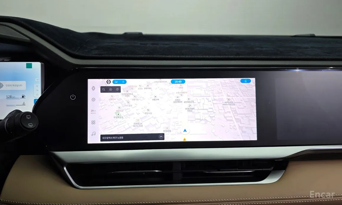 Фото 14 - Renault Grand Koleos