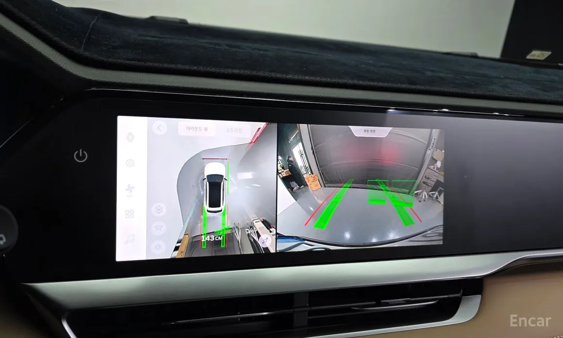 Фото 15 - Renault Grand Koleos