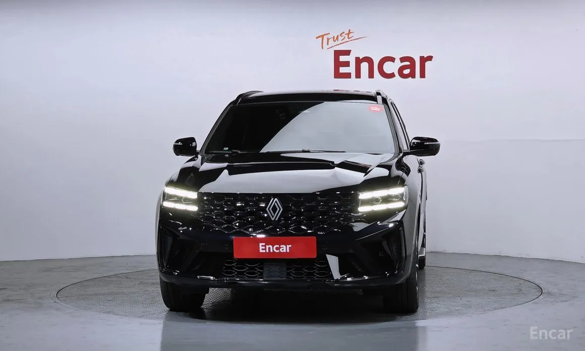 Фото 3 - Renault Grand Koleos