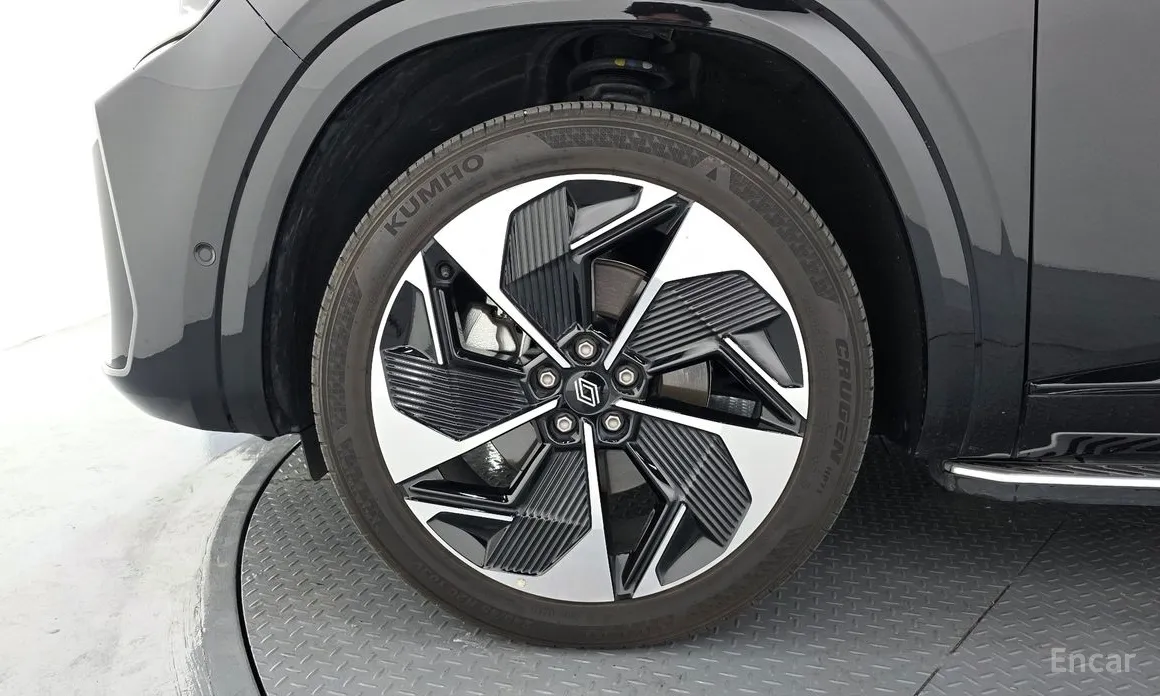 Фото 5 - Renault Grand Koleos