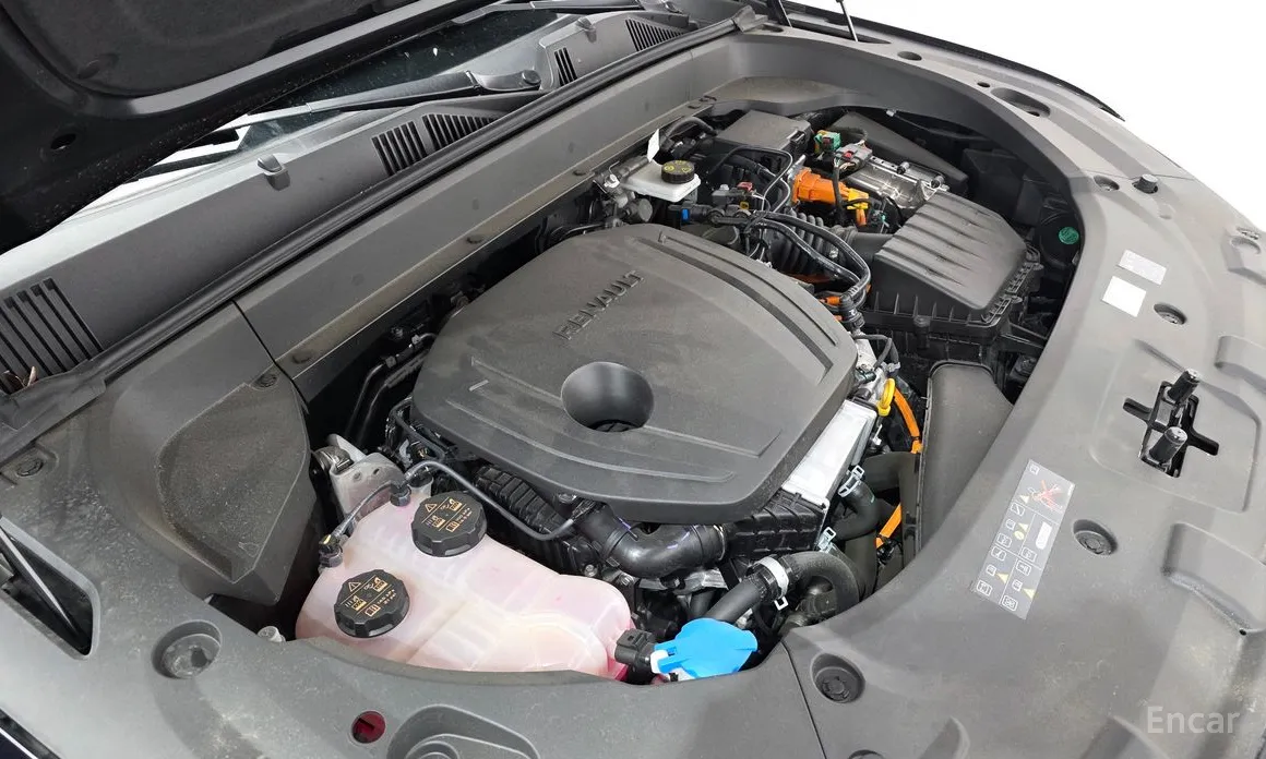 Фото 6 - Renault Grand Koleos