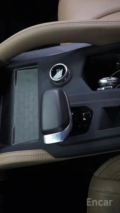 Фото 9 - Renault Grand Koleos