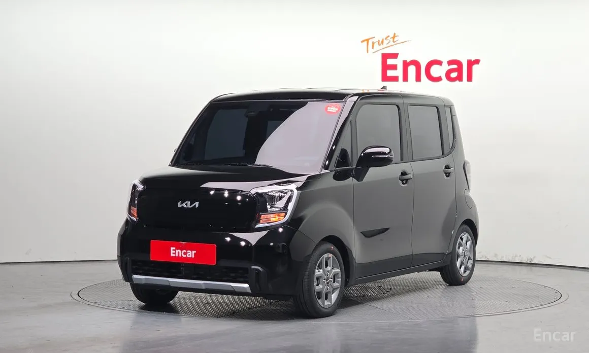 Фото 1 - Kia Ray