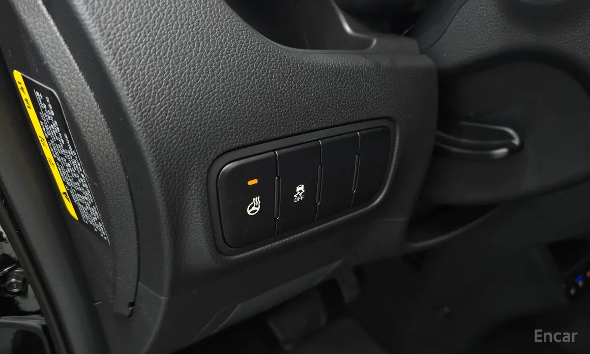 Фото 15 - Kia Ray