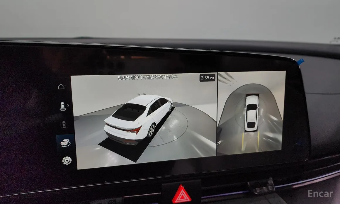 Фото 15 - Hyundai Avante