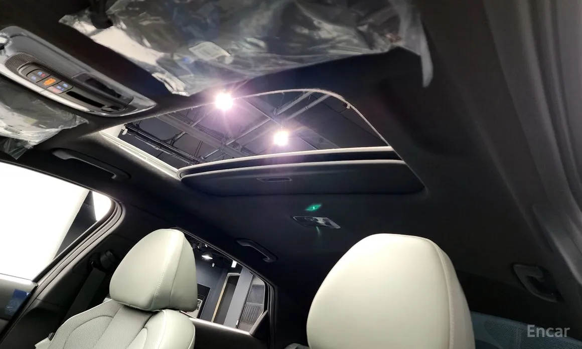 Фото 19 - Hyundai Avante