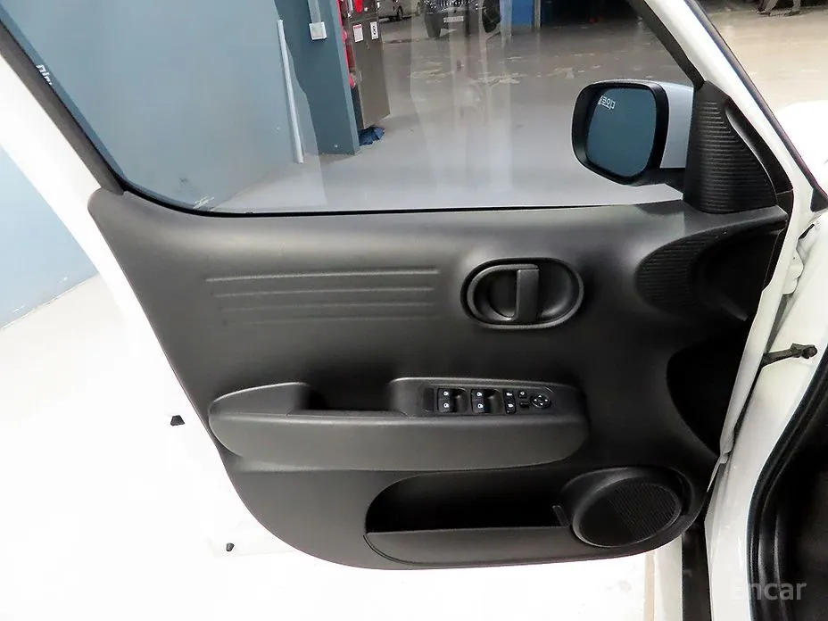 Фото 16 - Hyundai Casper