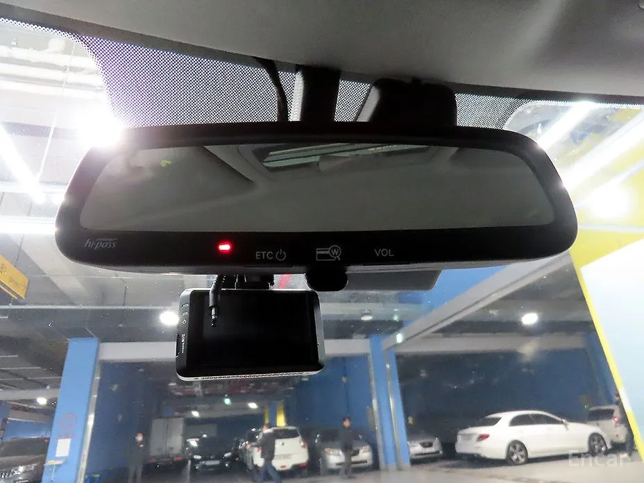 Фото 18 - Hyundai Casper