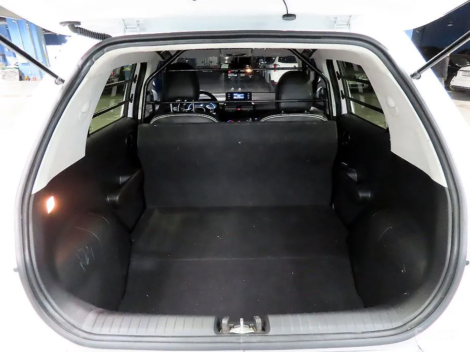 Фото 20 - Hyundai Casper