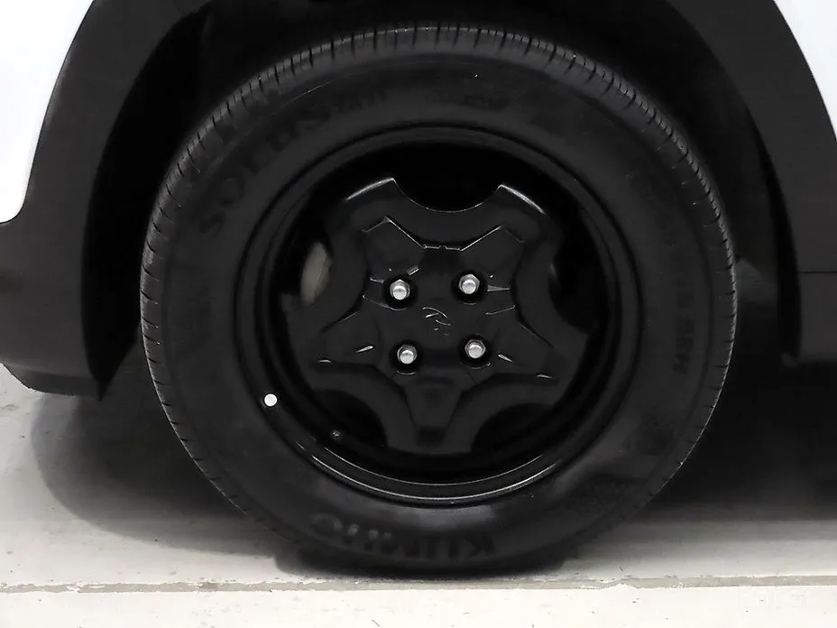 Фото 5 - Hyundai Casper