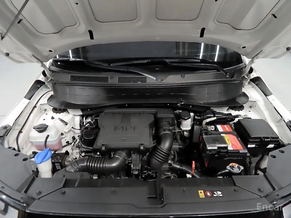 Фото 6 - Hyundai Casper