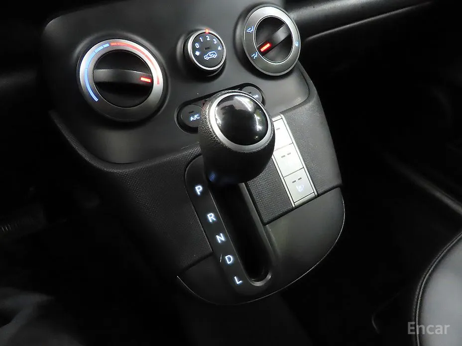 Фото 9 - Hyundai Casper