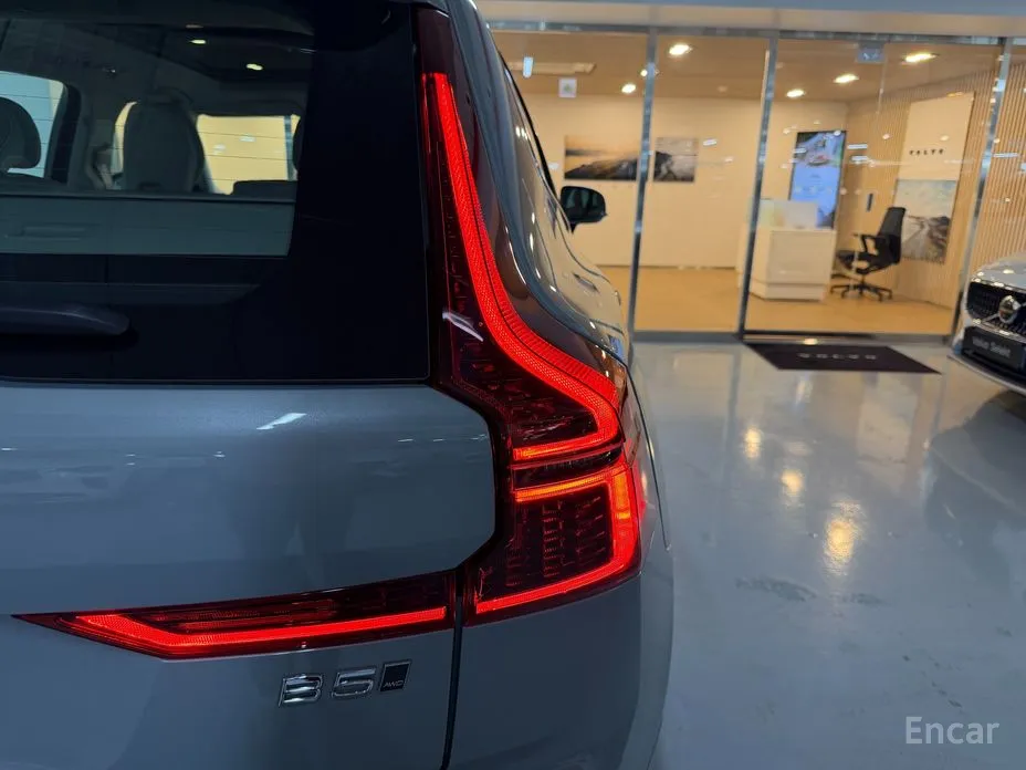 Фото 19 - Volvo XC60