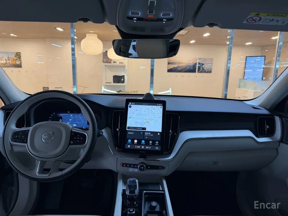 Фото 7 - Volvo XC60