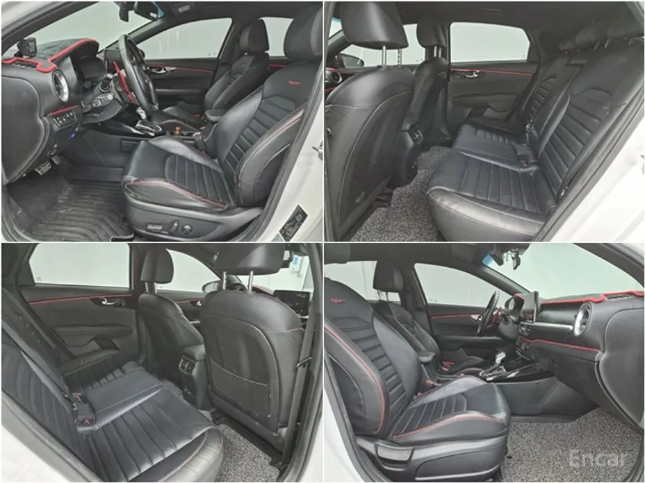 Фото 11 - Kia K3