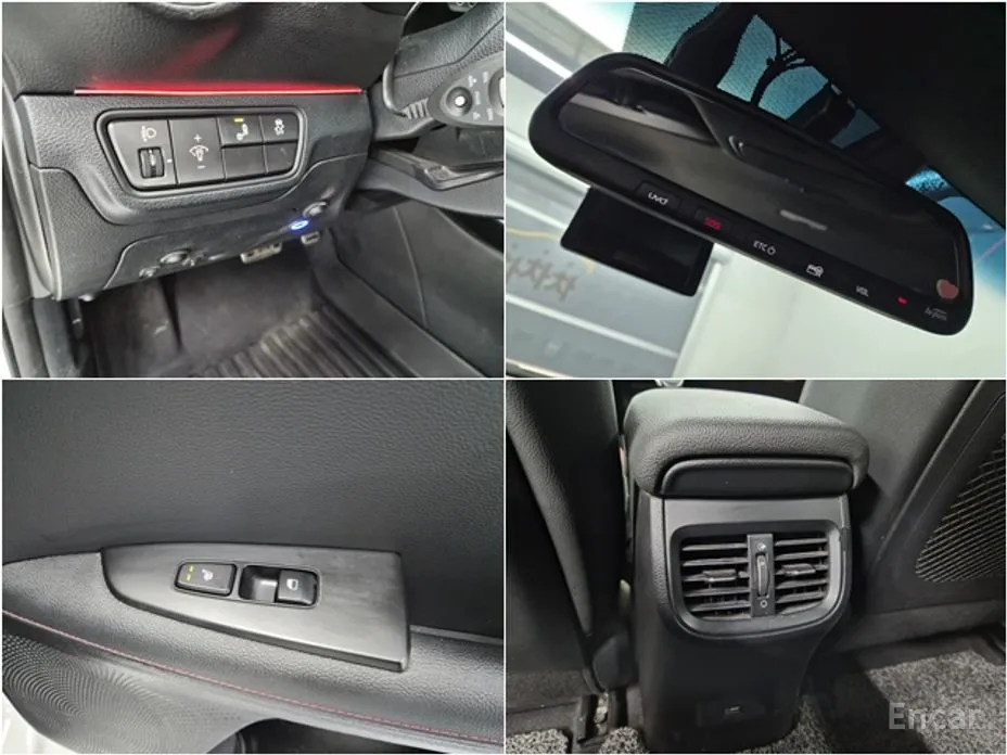 Фото 17 - Kia K3