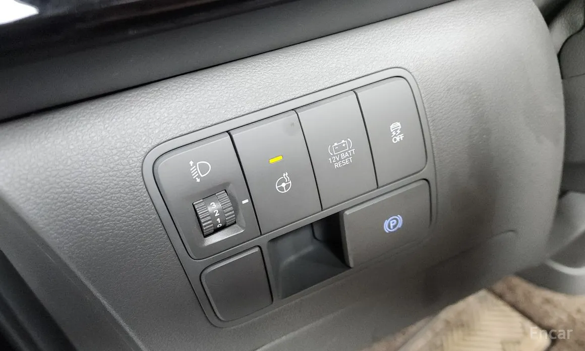 Фото 18 - Hyundai Staria