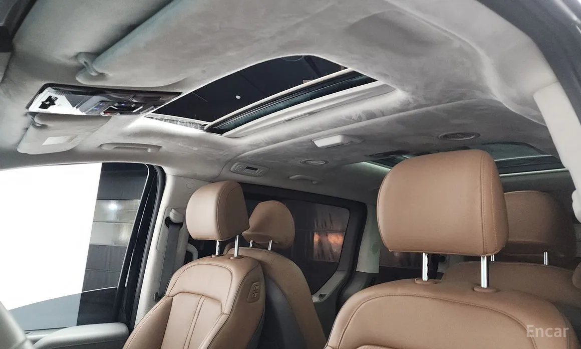 Фото 19 - Hyundai Staria