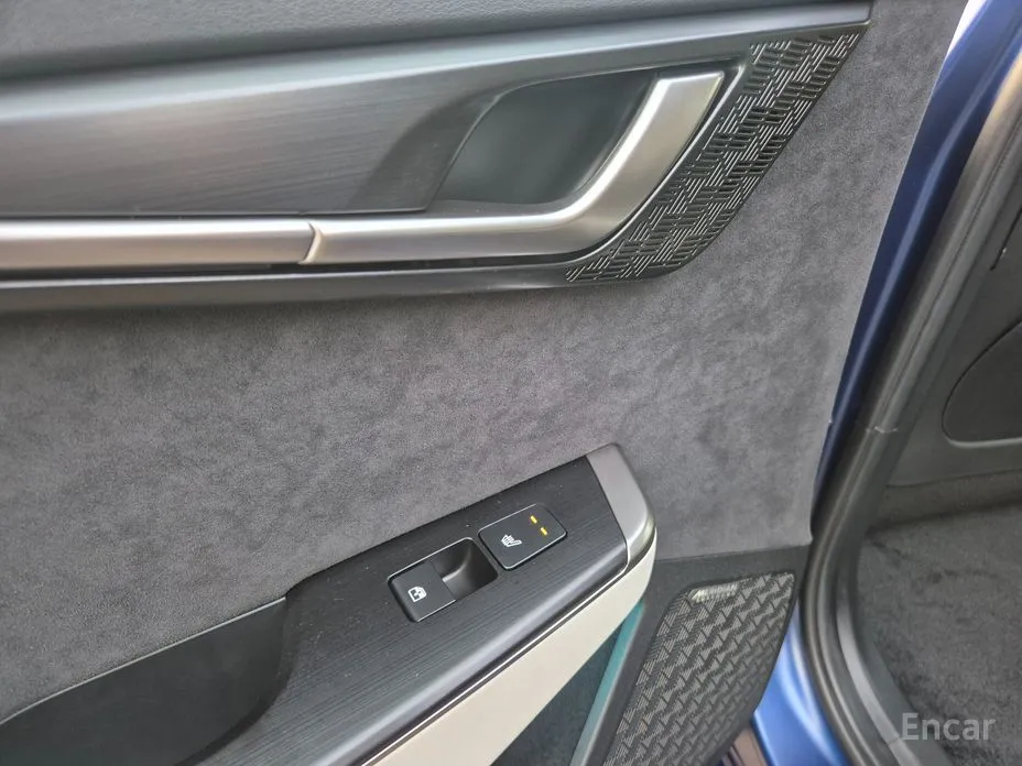 Фото 16 - Kia EV6