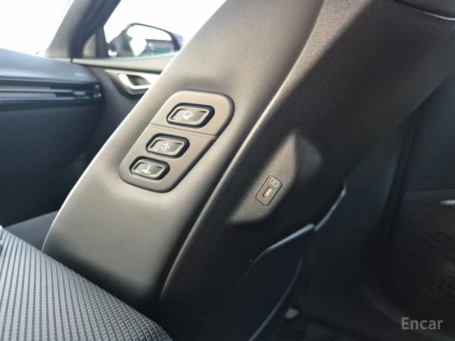 Фото 18 - Kia EV6