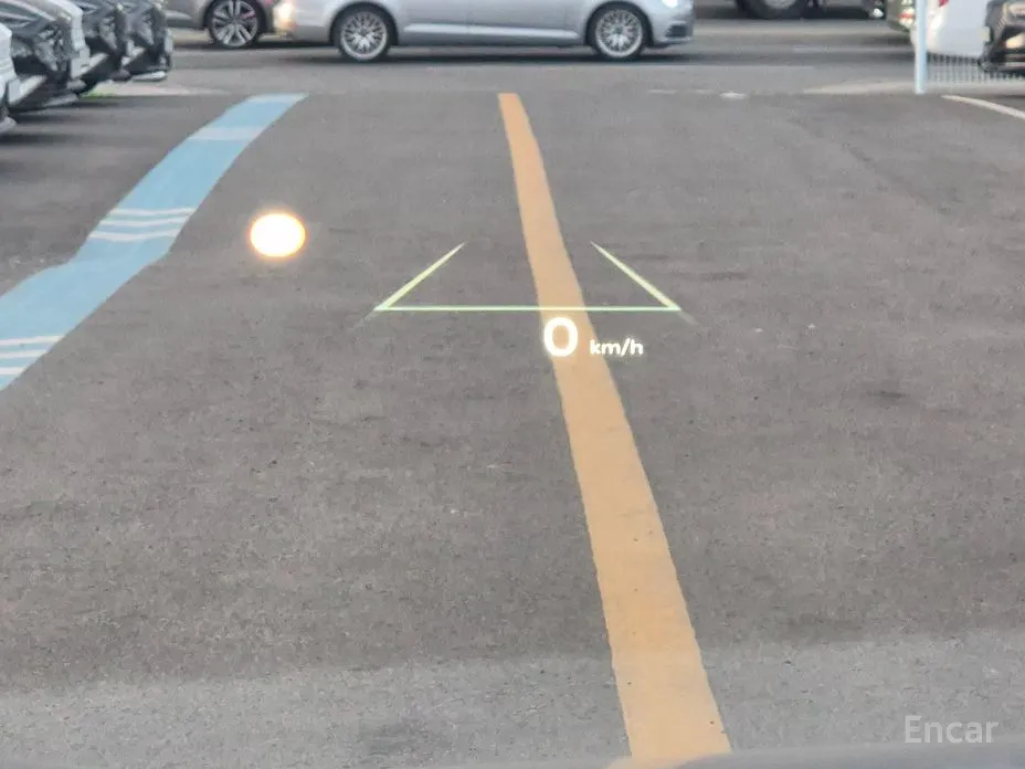 Фото 20 - Kia EV6