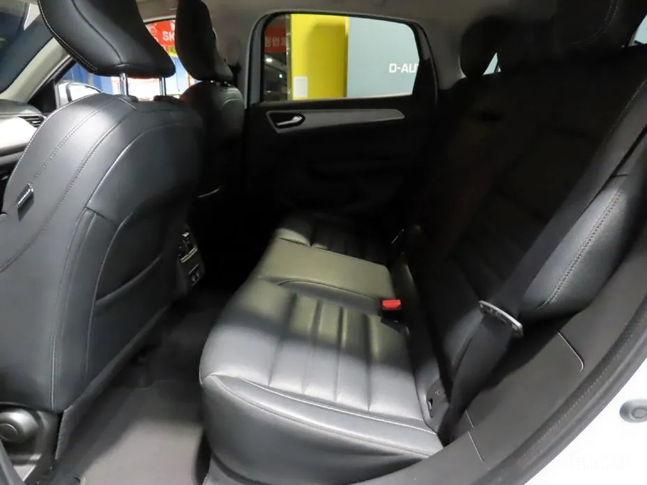 Фото 11 - Renault XM3