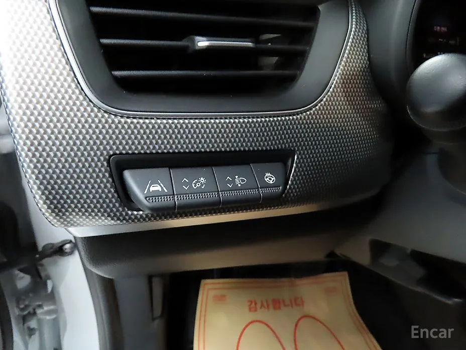 Фото 13 - Renault XM3