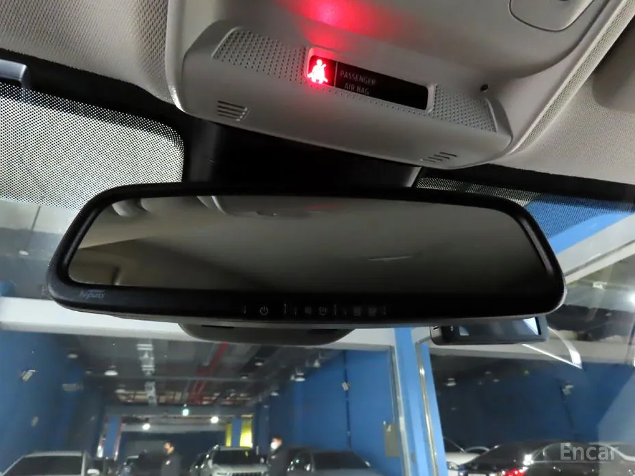 Фото 15 - Renault XM3