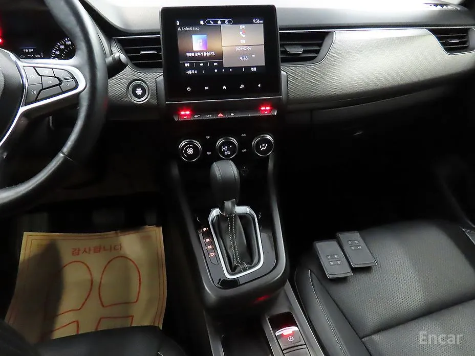 Фото 17 - Renault XM3