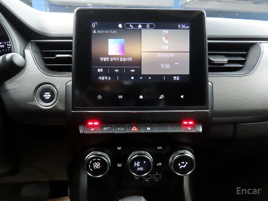 Фото 18 - Renault XM3