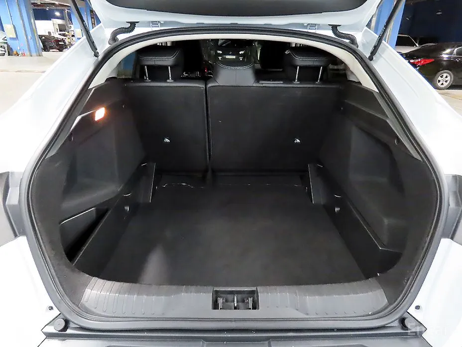 Фото 19 - Renault XM3